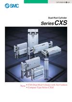 CXS series - 1