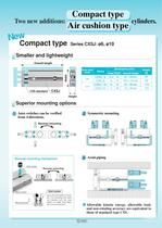 CXS series - 3