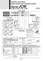 JCM series - 5