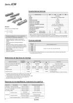 JCM series - 6