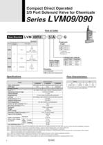 LVM series - 6