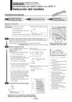 Série JXC5H/6H - 2