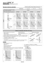 Série JXC5H/6H - 8