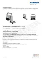 Product datasheet jetStamp® 1025 sense - 1