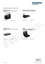 Product datasheet jetStamp® 1025 sense - 5