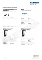 Product datasheet jetStamp® 1025 sense - 6