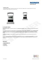 Product datasheet jetStamp® 990 - 1