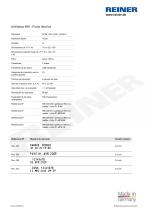 Product datasheet jetStamp® 990 - 2