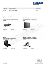 Product datasheet jetStamp® 990 - 3