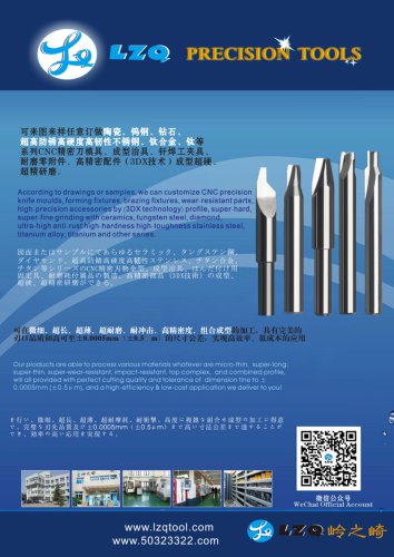 Smart Card Milling bit