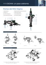 Mini Sigma Catalogue INDUSTRY 2023_ES - 10