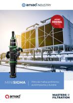 Mini Sigma Catalogue INDUSTRY 2023_ES