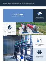 Mini Sigma Catalogue INDUSTRY 2023_ES - 4