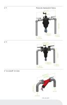 Semi automatic screen Irrigation ES - 4