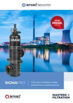 SIGMA PRO Industry ES