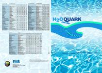 H2O QUARK SERIES