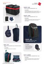 Folleto de protección civil - 4