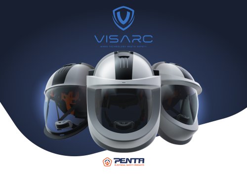 Folleto Visarc