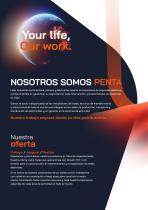 Guantes aislantes para trabajos en entornos eléctricos - 2