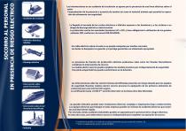 Maleta Eletro Socorro - 2