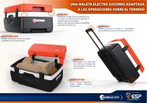 Maleta Eletro Socorro - 3