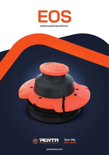 Verificador neumático