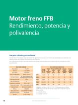 Motores freno FFB - 14