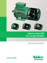 Motores freno FFB - 1