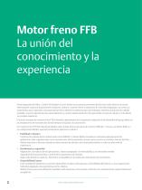 Motores freno FFB - 2