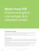 Motores freno FFB - 8