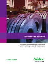 Proceso de metales - 1