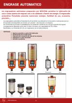 Materiales y sistemas de lubricacion - 10