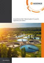 Wastewater Treatment Plants