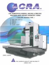 CBFK-110CNC