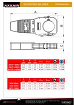 E-catalog Máquinas de soldar en linea orbitale - 11