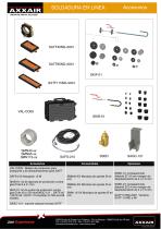 E-catalog Máquinas de soldar en linea orbitale - 8