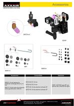 E-catalog Maquinas De Soldar De Prefabricacion - 6