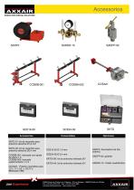 E-catalog Maquinas De Soldar De Prefabricacion - 7