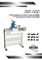 BM 400