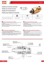 Series S – Rotoflux for Printing Machines Duo