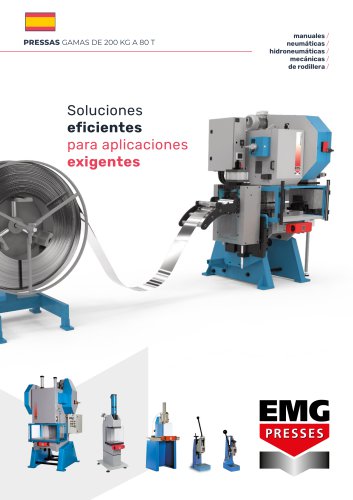 EMG ES