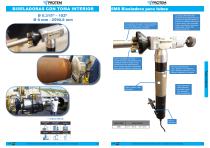 Máquinas de preparación de soldadura - 7