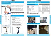 Máquinas de preparación de soldadura - 8