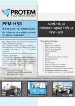 Protem PFM-HSB Series - 3