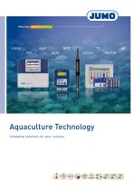 Aquaculture Technology