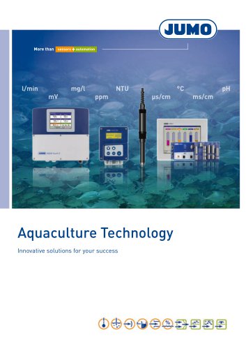 Aquaculture Technology