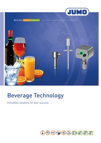 Beverage Technology