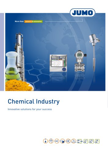 Chemical Industry
