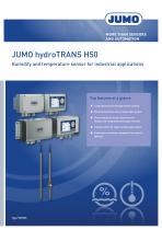 HydroTRANS H50