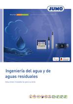 Ingenieria del agua y de aguas residuales